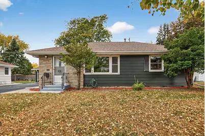 7614 Chicago Avenue S, Richfield, MN 55423 - Photo 2