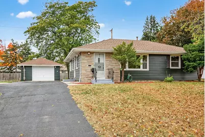 7614 Chicago Avenue S, Richfield, MN 55423 - Photo 1