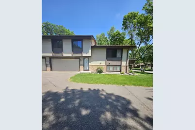 3900 Brookdale Circle N, Brooklyn Park, MN 55443 - Photo 1