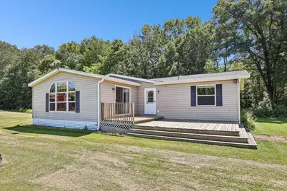37451 Jasper Street NW, Dalbo, MN 55017 - Photo 1