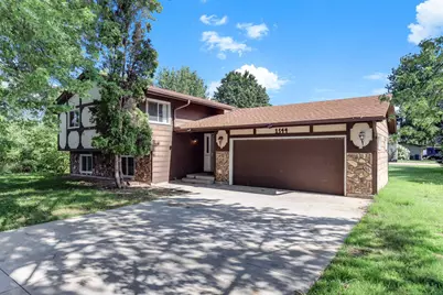 1344 Willow Lake Boulevard, Vadnais Heights, MN 55110 - Photo 2