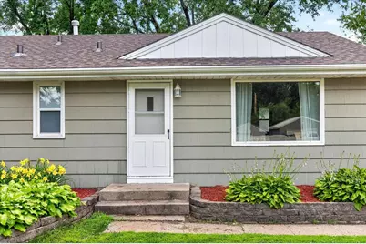 5657 Nevada Avenue N, Crystal, MN 55428 - Photo 2
