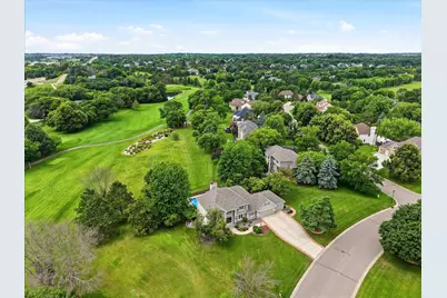 9743 Wellington Lane, Woodbury, MN 55125 - Photo 2