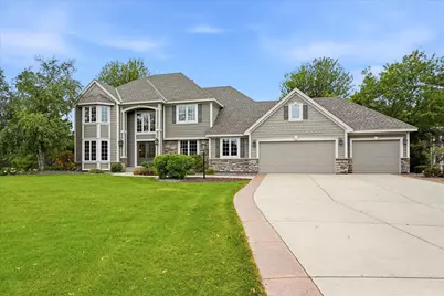 9743 Wellington Lane, Woodbury, MN 55125 - Photo 1