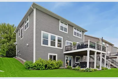 11031 Sundance Woods Boulevard, Dayton, MN 55369 - Photo 2