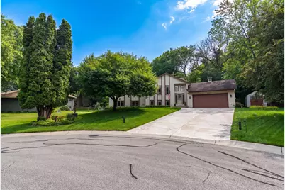 19135 Maple Leaf Drive, Eden Prairie, MN 55346 - Photo 1