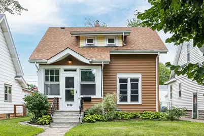 1016 Argyle Street, Saint Paul, MN 55103 - Photo 2