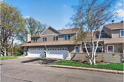 8184 Middletown Road, Spring Lake Park, MN 55432 - Photo 1