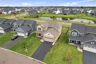 2107 Balsam Wy, Lino Lakes, MN 55038 - Photo 1