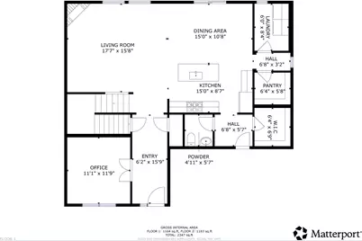 2107 Balsam Way, Lino Lakes, MN 55038 - Photo 42