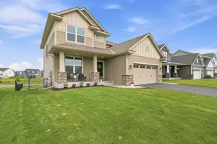2107 Balsam Wy, Lino Lakes, MN 55038 - Photo 1