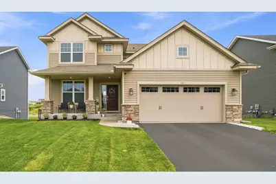 2107 Balsam Way, Lino Lakes, MN 55038 - Photo 2