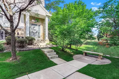 880 Ledgestone Drive, Mahtomedi, MN 55115 - Photo 4