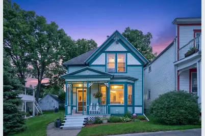 105 Kenilworth Avenue N, Lanesboro, MN 55949 - Photo 1