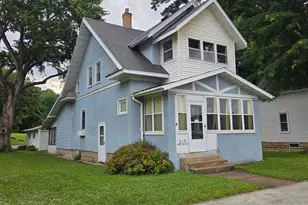 215 W Jessie St, Rushford, MN 55971 - Photo 1