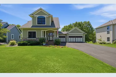 10573 106th Avenue N, Hanover, MN 55341 - Photo 1