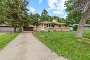 831 Overton Dr NE, Fridley, MN 55432 - Photo 2