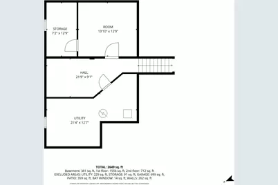 2538 86th Avenue, Osceola, WI 54020 - Photo 6