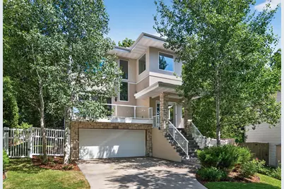 2406 Black Lake Road, Spring Park, MN 55384 - Photo 1