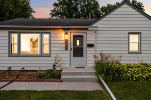 4724 Nevada Ave N, Crystal, MN 55428 - Photo 1