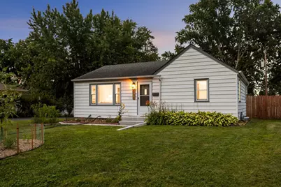 4724 Nevada Avenue N, Crystal, MN 55428 - Photo 2