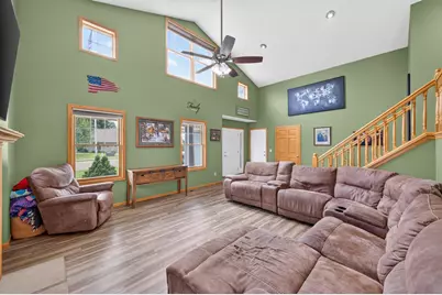 4858 382nd Drive, North Branch, MN 55056 - Photo 6