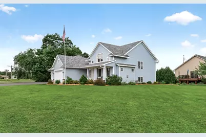4858 382nd Drive, North Branch, MN 55056 - Photo 2