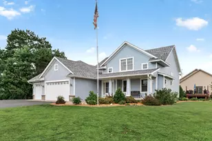 4858 382nd Dr, North Branch, MN 55056 - Photo 1