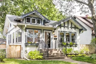 4643 Harriet Ave S, Minneapolis, MN 55419 - Photo 1