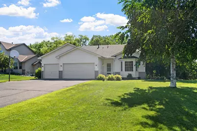 13112 Elgin Drive NW, Elk River, MN 55330 - Photo 1