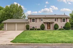 10424 Zion St NW, Coon Rapids, MN 55433 - Photo 1