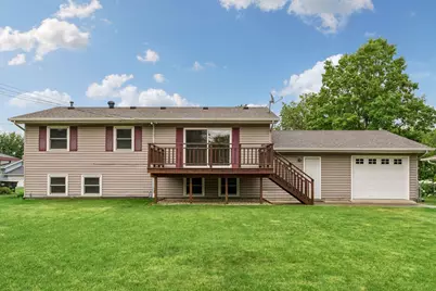 10424 Zion Street NW, Coon Rapids, MN 55433 - Photo 38