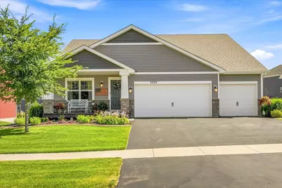 4539 Cobalt Lane, Woodbury, MN 55129 - Photo 1