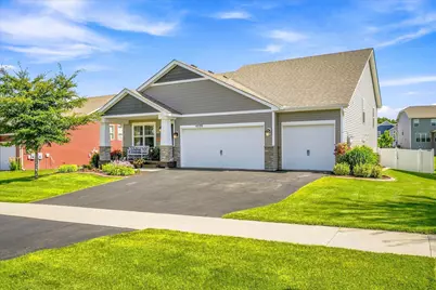 4539 Cobalt Lane, Woodbury, MN 55129 - Photo 2