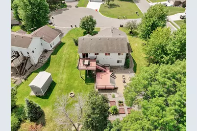 1512 Pond View Court, Cologne, MN 55322 - Photo 4