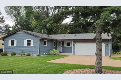 7399 Memory Lane NE, Fridley, MN 55432 - Photo 2