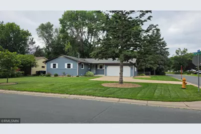 7399 Memory Lane NE, Fridley, MN 55432 - Photo 1