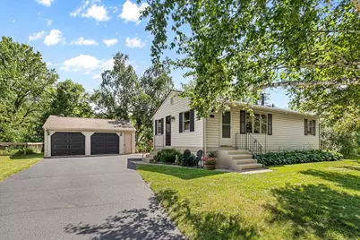 736 Lasso Lane, Eagan, MN 55123 - Photo 1