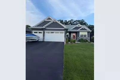 19541 NW York Street NW, Elk River, MN 55330 - Photo 1