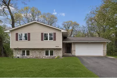 26354 Freeport Avenue, Wyoming, MN 55092 - Photo 2