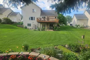 3963 Bailey Ridge Draw, Woodbury, MN 55125 - Photo 2
