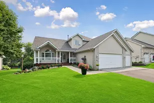 3963 Bailey Ridge Draw, Woodbury, MN 55125 - Photo 1