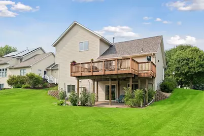 3963 Bailey Ridge Draw, Woodbury, MN 55125 - Photo 42