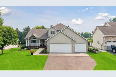 3963 Bailey Ridge Draw, Woodbury, MN 55125 - Photo 2