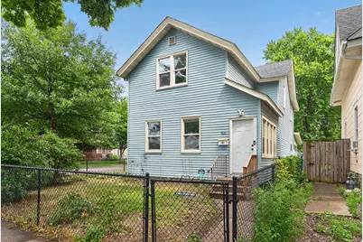 568 Western Avenue N, Saint Paul, MN 55103 - Photo 1