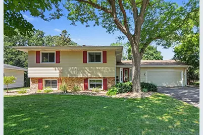 436 Rice Creek Boulevard NE, Fridley, MN 55432 - Photo 1