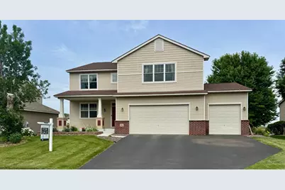 2061 Winterberry Lane, Shakopee, MN 55379 - Photo 1