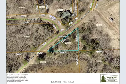 Tbd Cedar Shores Drive, Deerwood Township, MN 56444 - Photo 4