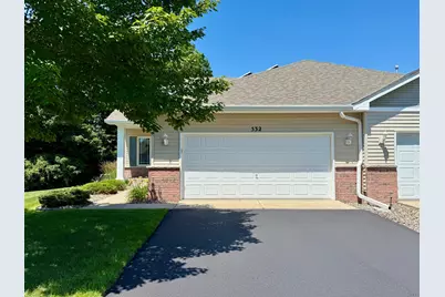 532 Cannon Way, Dundas, MN 55019 - Photo 1
