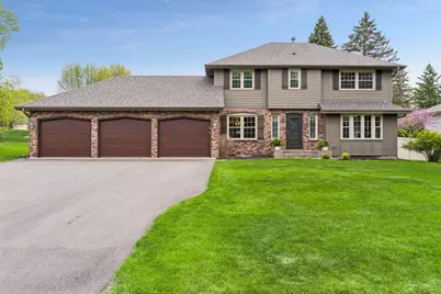 900 Nina Court, Mendota Heights, MN 55118 - Photo 2